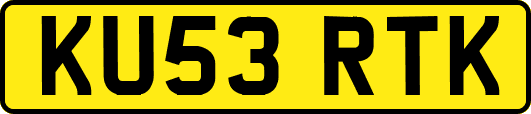 KU53RTK