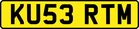 KU53RTM