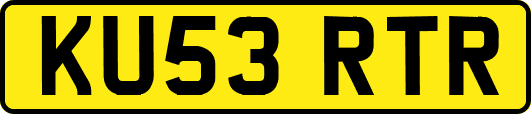 KU53RTR