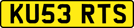 KU53RTS