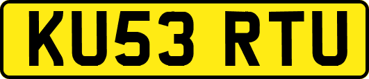 KU53RTU