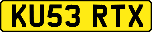 KU53RTX