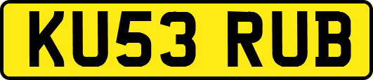 KU53RUB