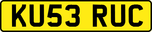 KU53RUC