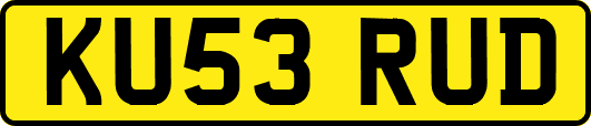 KU53RUD