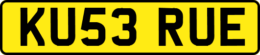 KU53RUE