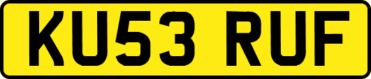 KU53RUF