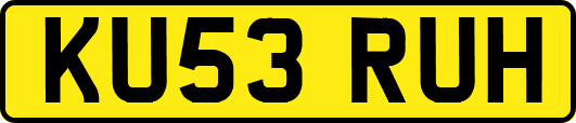 KU53RUH