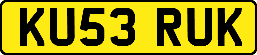 KU53RUK