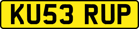 KU53RUP