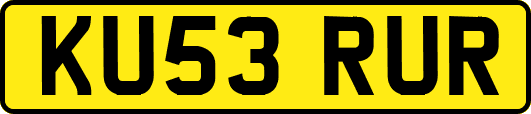 KU53RUR