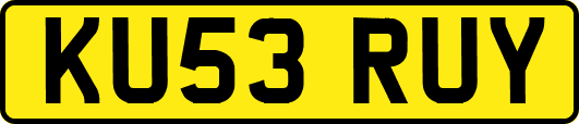 KU53RUY