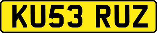 KU53RUZ