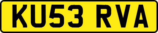 KU53RVA