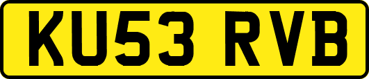 KU53RVB