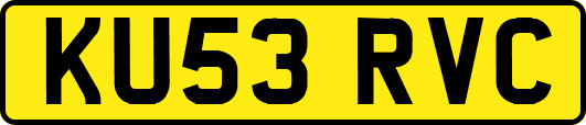 KU53RVC
