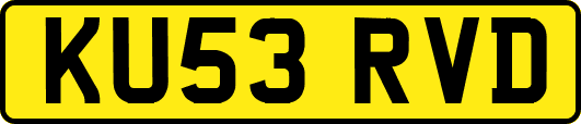 KU53RVD