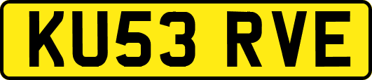 KU53RVE