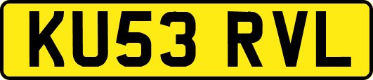 KU53RVL