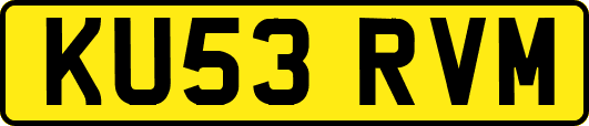 KU53RVM