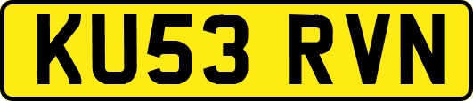 KU53RVN