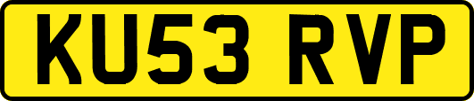 KU53RVP