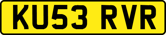 KU53RVR