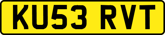 KU53RVT