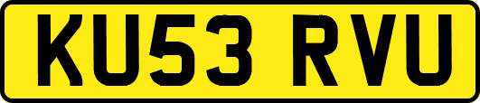 KU53RVU