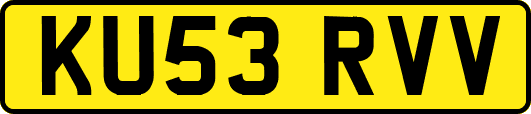 KU53RVV