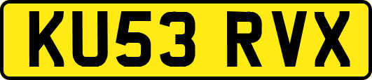 KU53RVX
