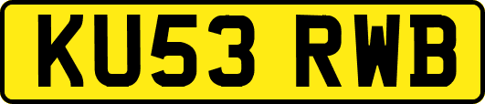 KU53RWB