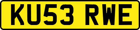 KU53RWE
