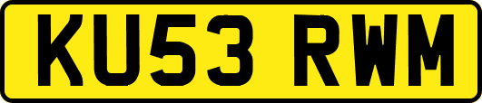 KU53RWM