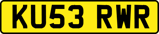 KU53RWR
