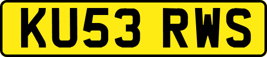 KU53RWS
