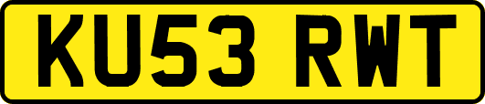 KU53RWT