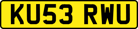 KU53RWU