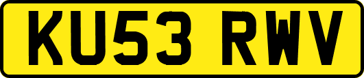 KU53RWV