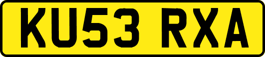 KU53RXA