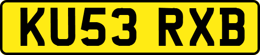 KU53RXB