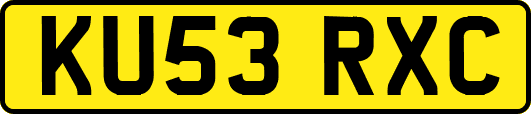 KU53RXC
