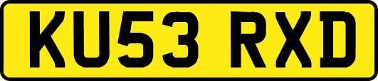 KU53RXD