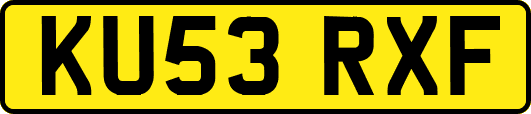 KU53RXF