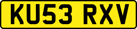 KU53RXV