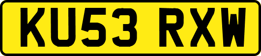 KU53RXW