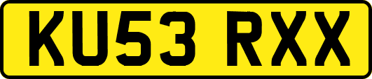 KU53RXX