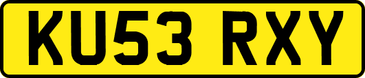 KU53RXY