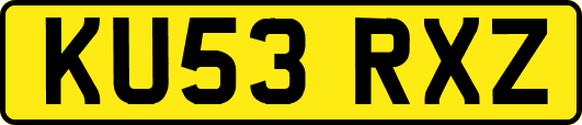 KU53RXZ