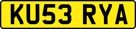 KU53RYA